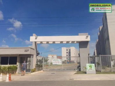 Apartamento com 2 Quartos à venda, 47m² no Cajazeiras, Fortaleza