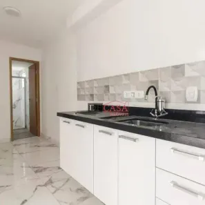 Apartamento com 2 Quartos à venda, 45m² no Vila Fernandes, São Paulo