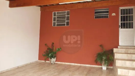 Casa com 2 Quartos à venda, 94m² no Parque dos Sabiás, Piracicaba