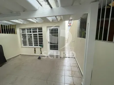 Casa com 2 Quartos à venda, 102m² no Santo Amaro, São Paulo