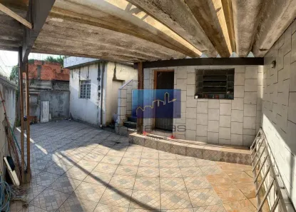 Sobrado com 3 Quartos à venda, 170m² no Vila Euthalia, São Paulo