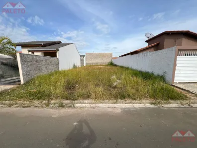 Lote/Terreno à venda, 250m² no Residencial Jardim Adonai, Porangaba