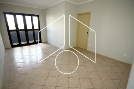 Apartamento com 3 Quartos à venda, 112m² no Alto Cafezal, Marília