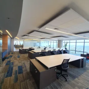 Sala Comercial para alugar, 742m² no Cidade Monções, São Paulo