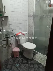 Apartamento com 2 Quartos à venda, 59m² no Jardim dos Pimentas, Guarulhos