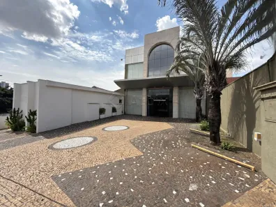 Ponto Comercial para alugar, 732m² no Vila Rehder, Americana