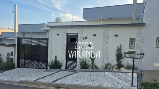 Casa com 3 Quartos à venda, 150m² no Bosque, Vinhedo