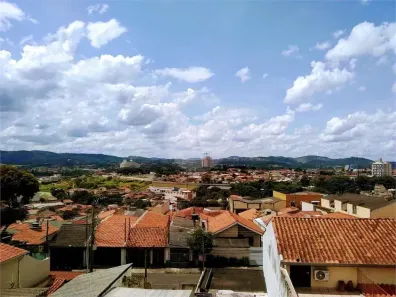 Sobrado com 4 Quartos à venda, 242m² no Jardim Alvinópolis, Atibaia