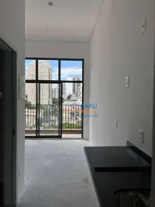Apartamento com 1 Quarto à venda, 27m² no Perdizes, São Paulo