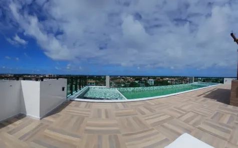 Apartamento com 1 Quarto para alugar, 50m² no Loteamento Luar do Frances, Marechal Deodoro
