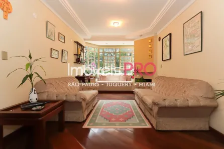 Sobrado com 3 Quartos à venda, 210m² no Jardim Vila Mariana, São Paulo