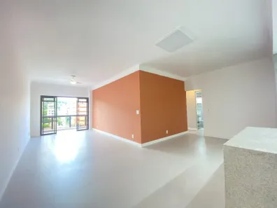 Apartamento com 4 Quartos à venda, 122m² no Loteamento João Batista Julião, Guarujá