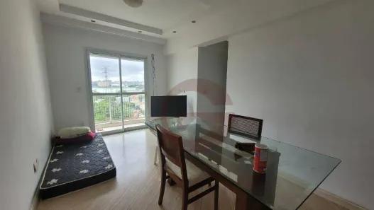 Apartamento com 2 Quartos à venda, 58m² no Jardim Esmeralda, São Paulo