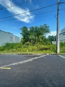 Lote/Terreno à venda, 250m² no Ponta Negra, Manaus
