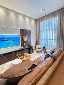 Casa de Condomínio com 3 Quartos à venda, 166m² no Terras de São Bento II, Limeira