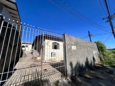 Casa com 4 Quartos à venda, 98m² no Jardim Andorinhas, Campinas