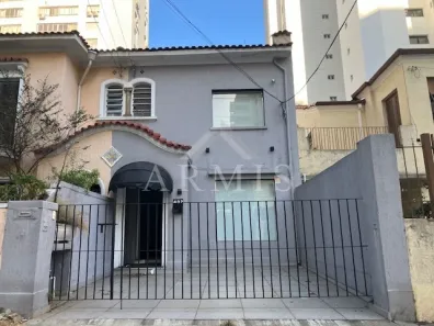 Imóvel Comercial para venda ou aluguel, 178m² no Paraíso, São Paulo