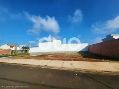 Lote/Terreno à venda, 360m² no Campestre, Piracicaba