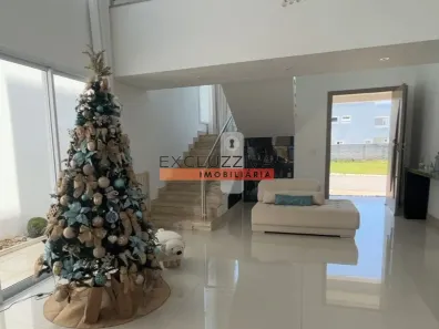 Casa de Condomínio com 3 Quartos à venda, 355m² no Quiririm, Taubaté