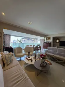 Apartamento com 3 Quartos à venda, 152m² no Graça, Salvador