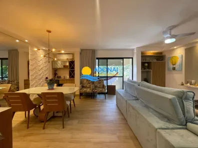 Apartamento com 3 Quartos à venda, 144m² no Enseada, Guarujá
