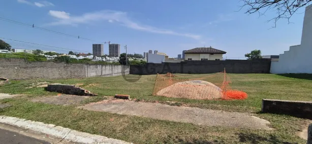 Lote/Terreno à venda, 296m² no Jardim do Paço, Sorocaba