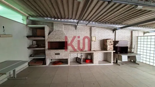 Casa com 4 Quartos à venda, 270m² no Saúde, São Paulo