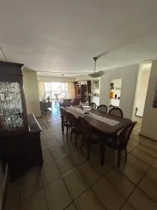 Apartamento com 3 Quartos à venda, 188m² no Tamarineira, Recife