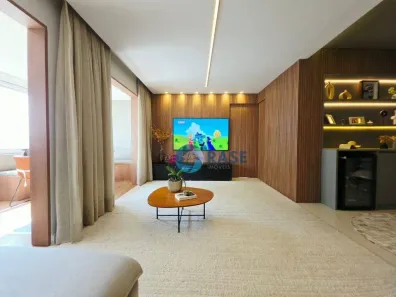 Apartamento com 3 Quartos à venda, 103m² no Vila Suzana, São Paulo