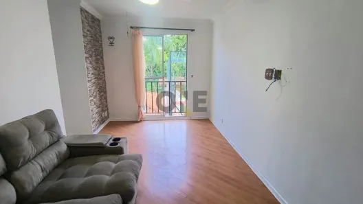 Apartamento com 2 Quartos à venda, 45m² no Jardim da Glória, Cotia