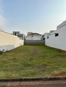 Lote/Terreno à venda, 262m² no Residencial Real Parque Sumaré, Sumaré