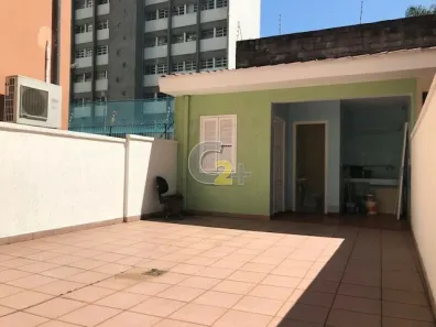 Sobrado com 3 Quartos à venda, 177m² no Vila Olímpia, São Paulo