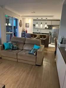 Apartamento com 3 Quartos à venda, 80m² no Jardim Esmeralda, São Paulo