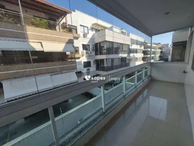 Apartamento com 3 Quartos à venda, 83m² no Recreio dos Bandeirantes, Rio de Janeiro