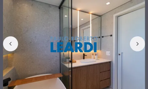 Apartamento com 3 Quartos à venda, 137m² no Perdizes, São Paulo