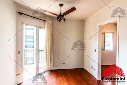 Apartamento com 1 Quarto à venda, 30m² no Bela Vista, São Paulo