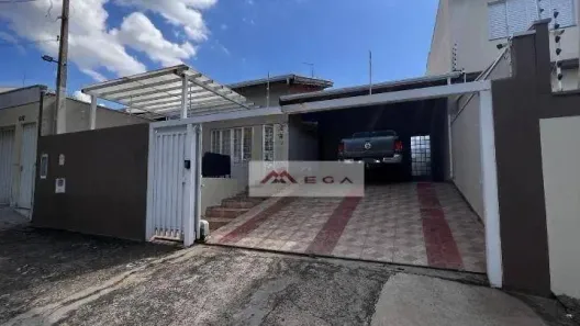 Casa com 3 Quartos à venda, 170m² no Loteamento Alphaville Campinas, Campinas