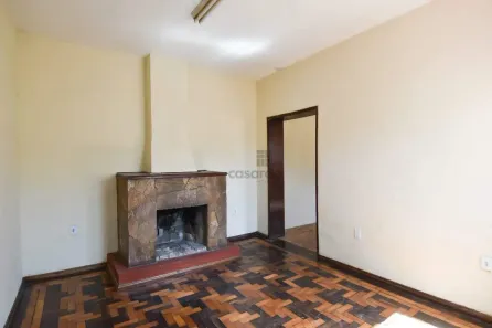Casa com 1 Quarto para alugar, 119m² no Fragata, Pelotas