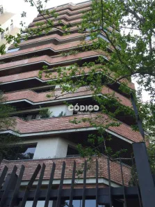 Apartamento com 4 Quartos à venda, 378m² no Pacaembu, São Paulo