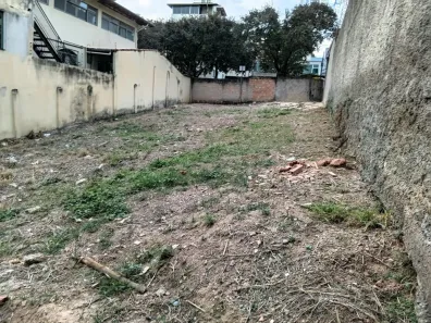 Lote/Terreno à venda, 360m² no Nova Vista, Belo Horizonte