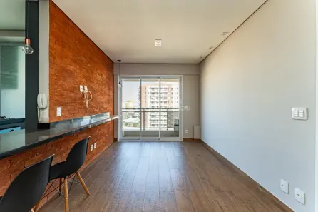 Apartamento com 1 Quarto à venda, 52m² no Alphaville Centro Industrial e Empresarial/Alphaville., Barueri