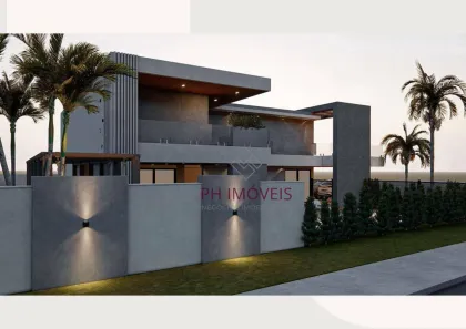 Casa de Condomínio com 3 Quartos à venda, 407m² no Barra Nova, Marechal Deodoro