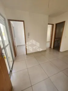 Apartamento com 2 Quartos à venda, 44m² no Vila Mazzei, São Paulo