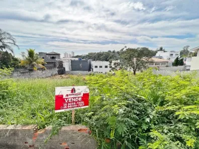 Lote/Terreno à venda, 441m² no Parque Campolim, Sorocaba