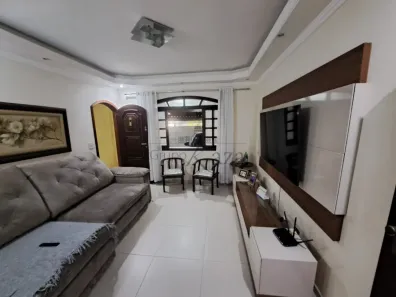 Casa com 3 Quartos para alugar, 180m² no Jardim Colorado, São José dos Campos