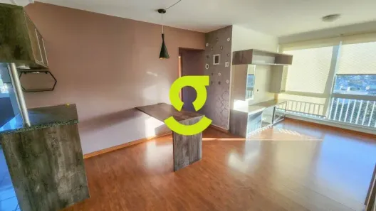 Apartamento com 3 Quartos para alugar, 80m² no Partenon, Porto Alegre
