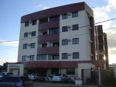 Apartamento com 3 Quartos à venda, 110m² no Coroa do Meio, Aracaju