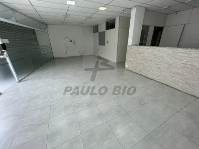 Prédio Comercial à venda, 1210m² no Centro, Santo André