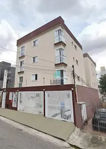 Apartamento com 2 Quartos à venda, 52m² no Nova Gerty, São Caetano do Sul