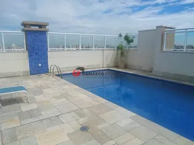 Apartamento com 2 Quartos à venda, 70m² no Fundação, São Caetano do Sul